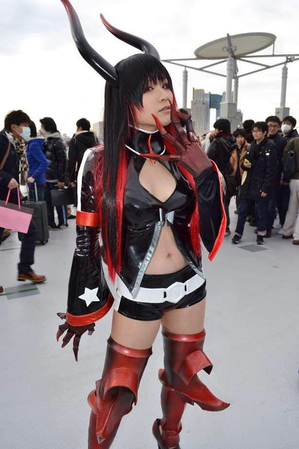 ブラックゴールドソー　写真18/40