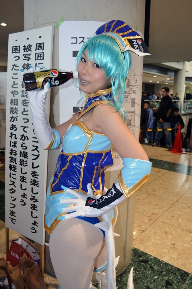 ブルーローズ　写真19/40
