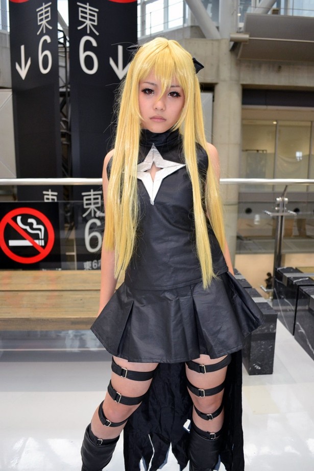 金色の闇　写真23/40