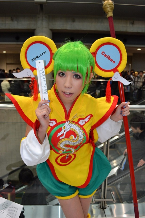 ドラゴンキッド　写真30/40