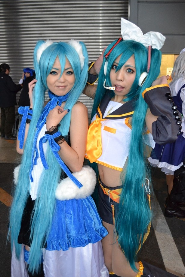 鈴音リン＆レン　写真35/40