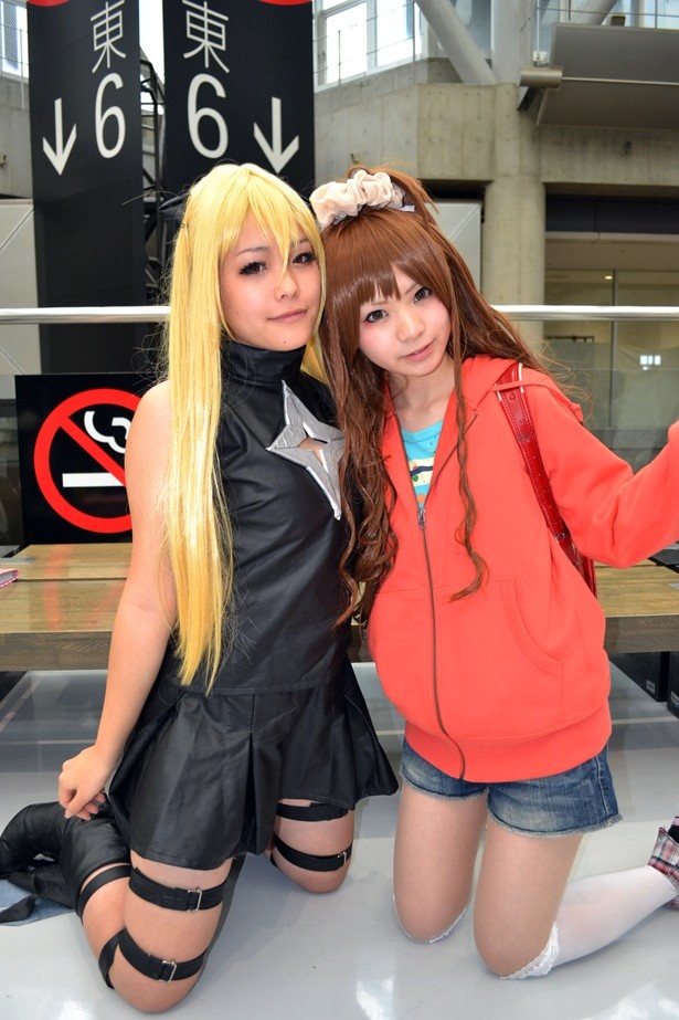 キュートなふたりの2ショット　写真36/40
