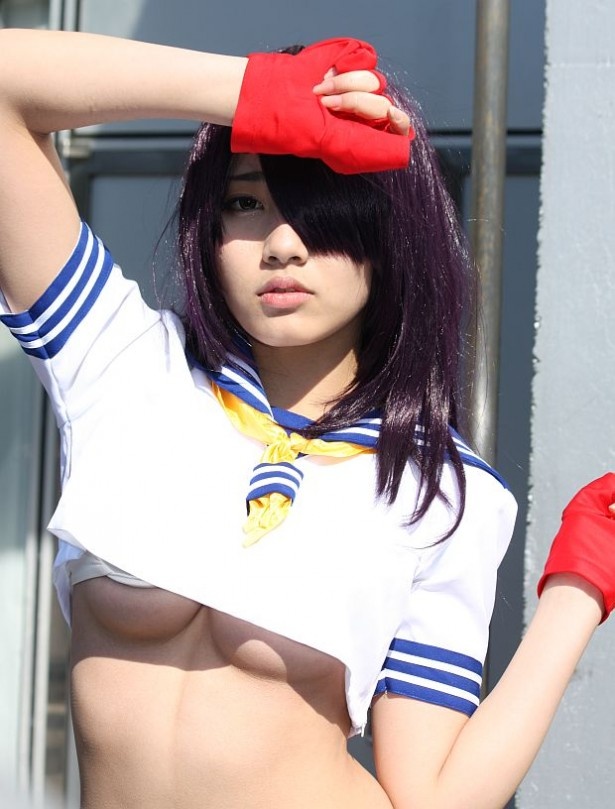 ワンダーフェスティバル2013(冬)　写真1/20