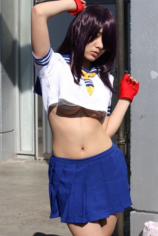 ワンダーフェスティバル2013(冬)　写真2/20