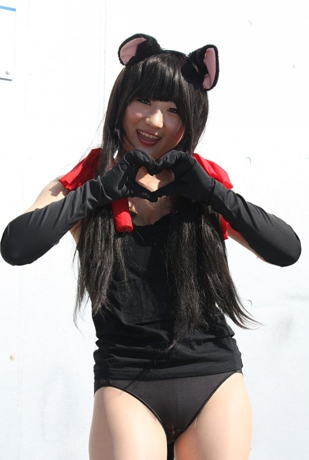 ワンダーフェスティバル2013(冬)　写真16/20