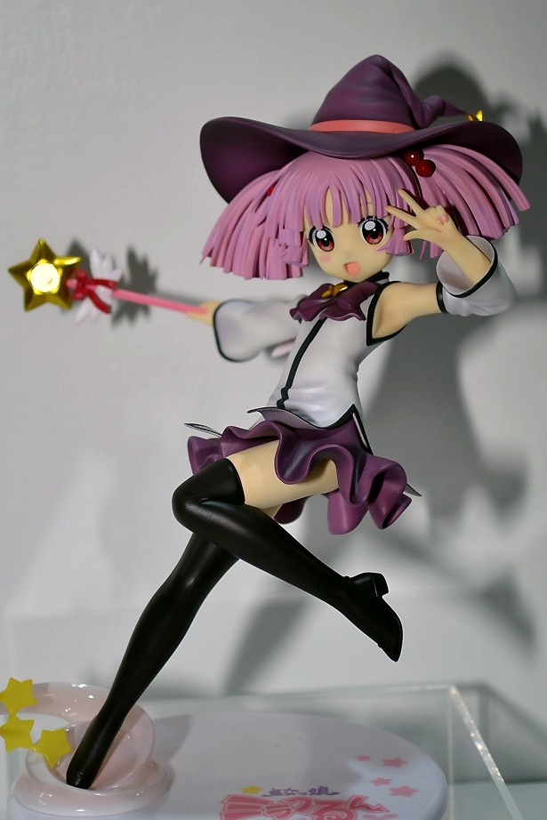 魔女っ子ミラクるん　写真26/40