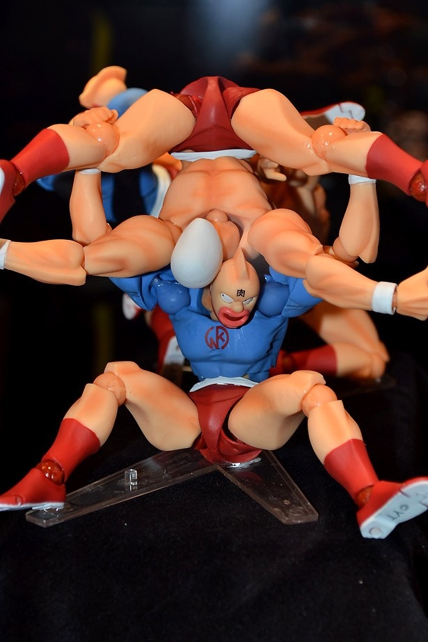 キン肉マン　写真33/40