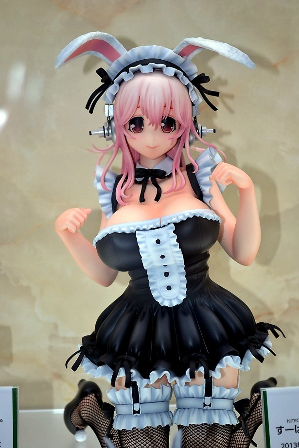 すーぱーそに子　写真35/40