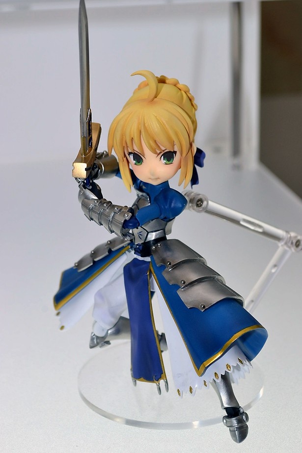 セイバー　写真38/40