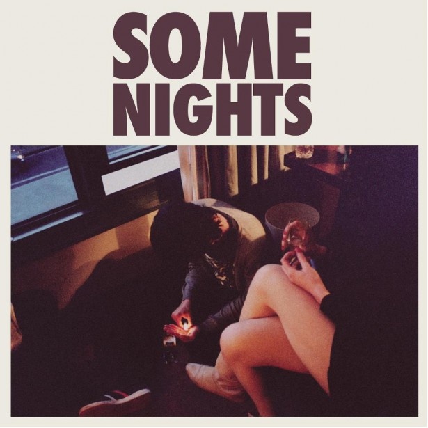 「Some Nights / サム・ナイツ ～蒼い夜～」発売中