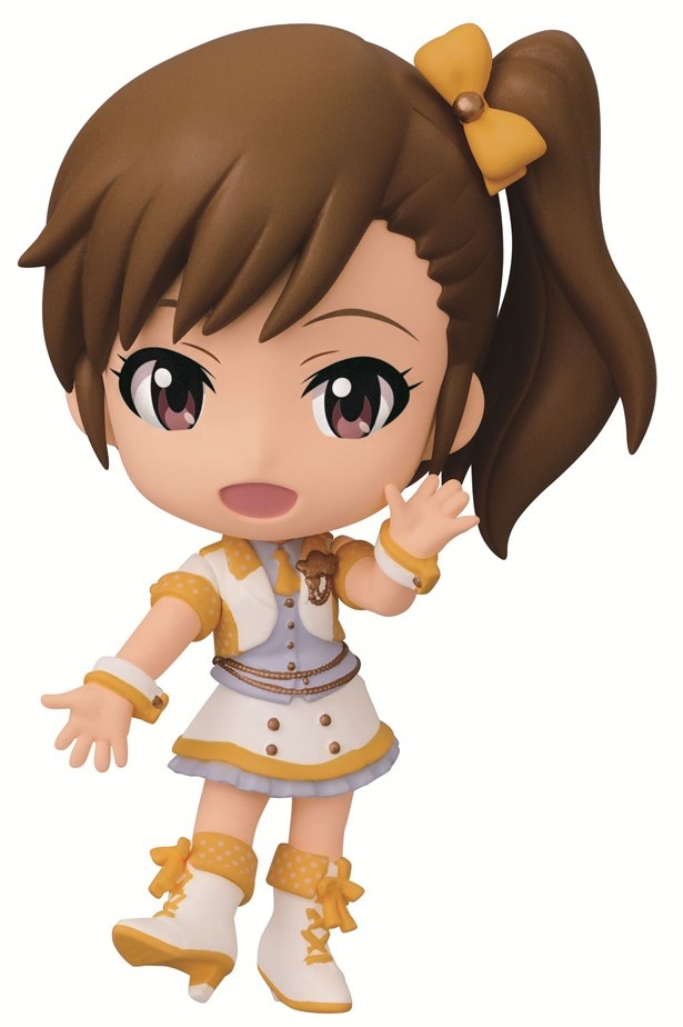 同じく双海 真美