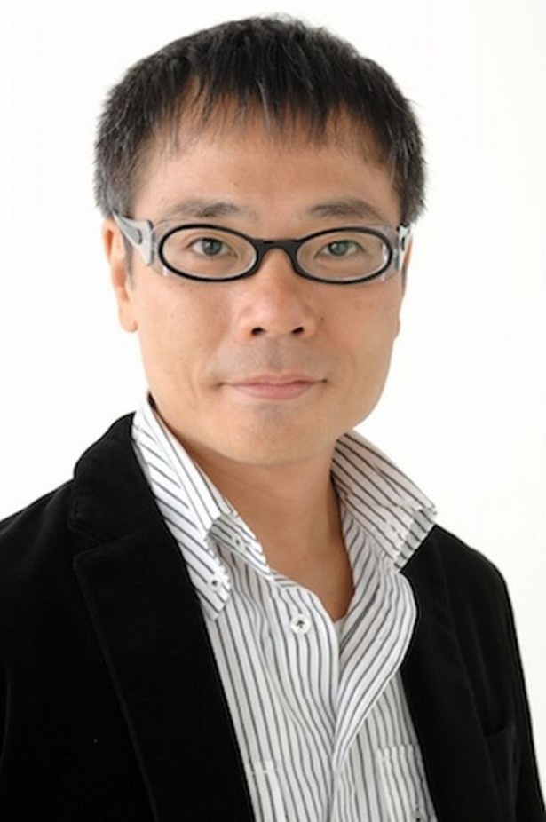 いとうせいこうさんは2回目の受賞
