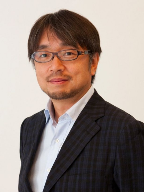 放送作家・脚本家の小山薫堂さん