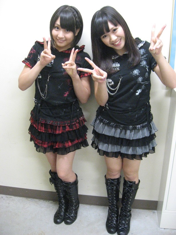 【連載「ポッター平井の激推しアイドル！」第6回】大阪に舞い降りた天使たち！「Mary　Angel」
