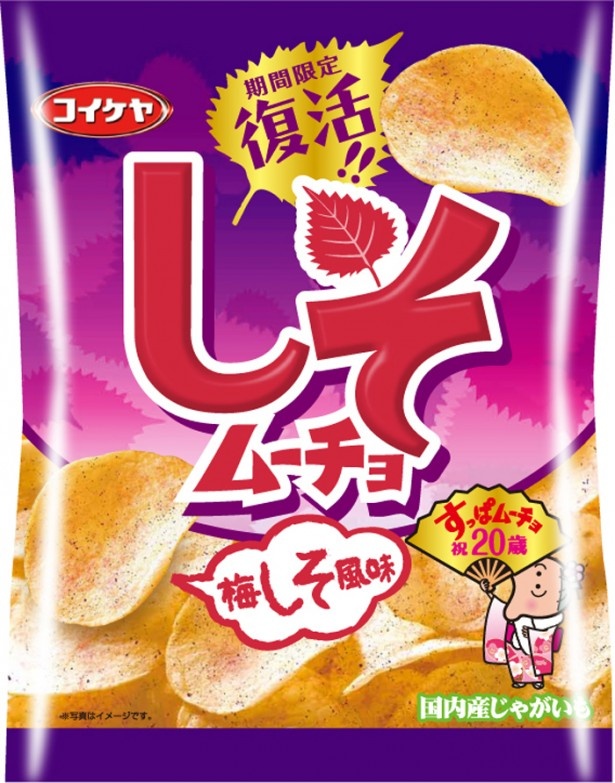 【写真を見る】パッケージにキャラクターが描かれたバージョンも
