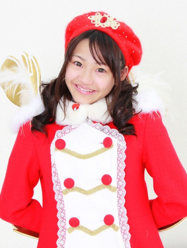 「NEP　She☆Stars」の松本知香さんが出演！