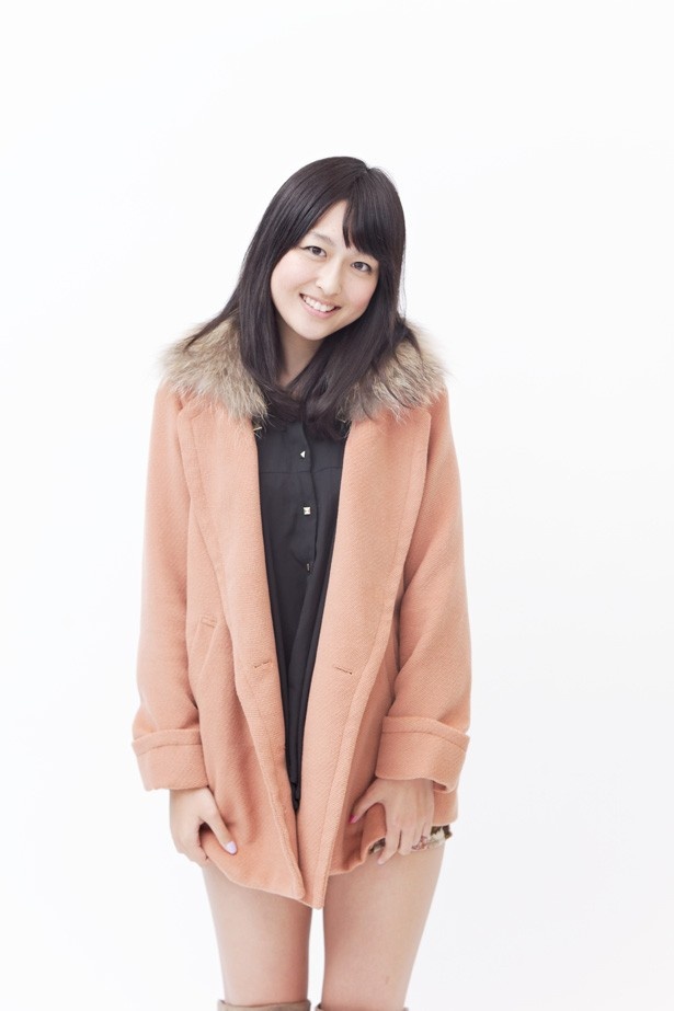 佐川真由さんも出演