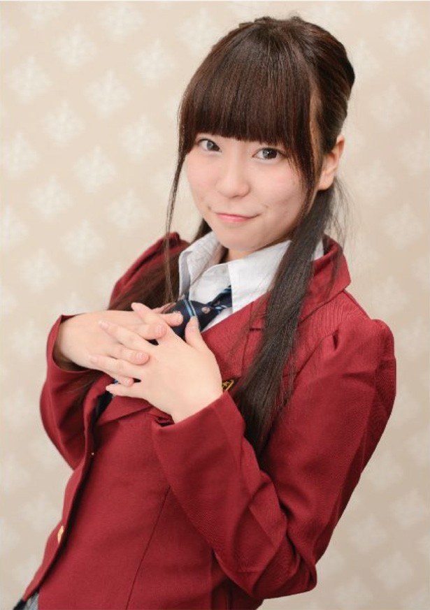ポンバシwktkメイツの福井柑奈
