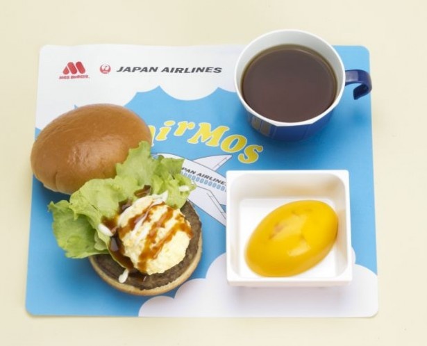 【写真を見る】ふんわりした卵で日本らしいホッとする味わいを表現！