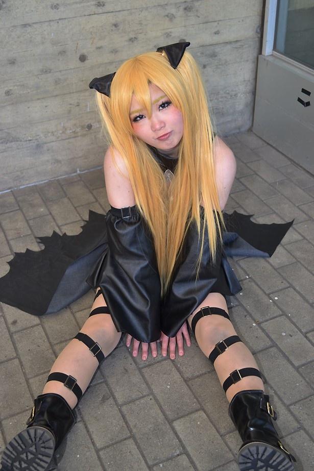 「To LOVEる -とらぶる-」の金色の闇　写真9/27