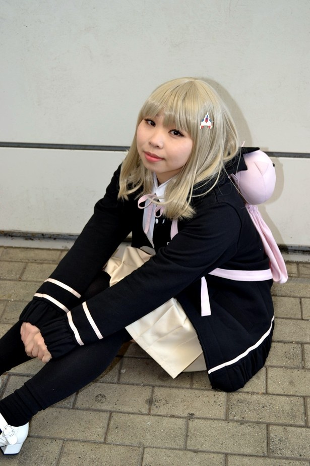 イベントは大盛況だった　写真27/27