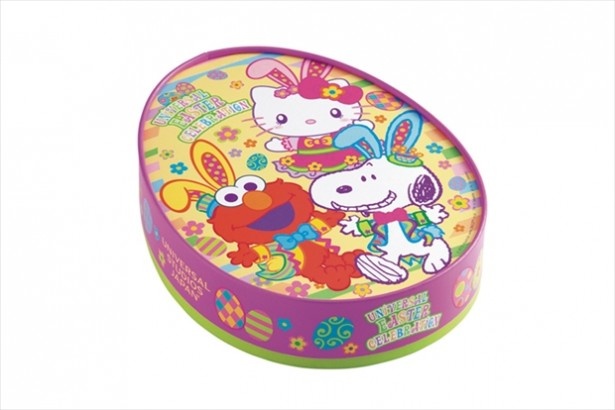 「アソートスウィーツ」(900円)