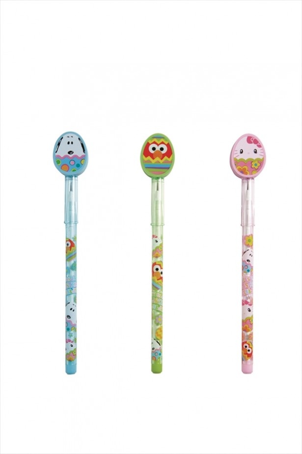 「ロケットエンピツセット」(750円)