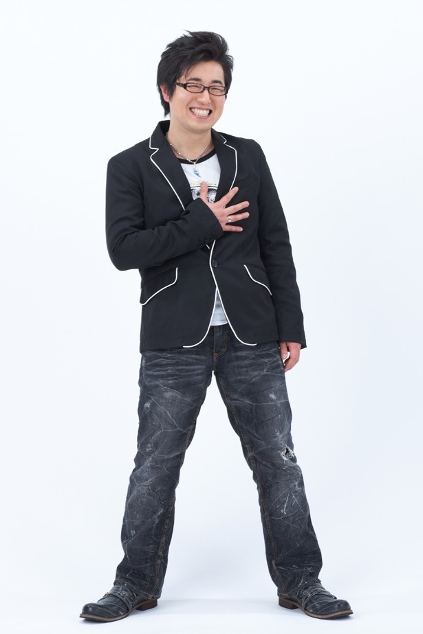人気声優・白石稔さんも登場