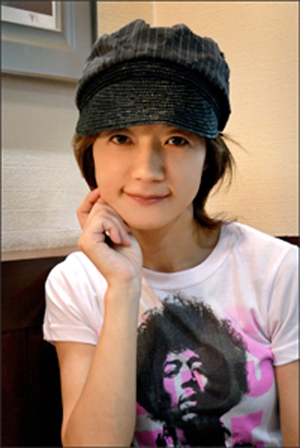 手塚治虫さんの長女、手塚るみ子さんのトークセッションもあり