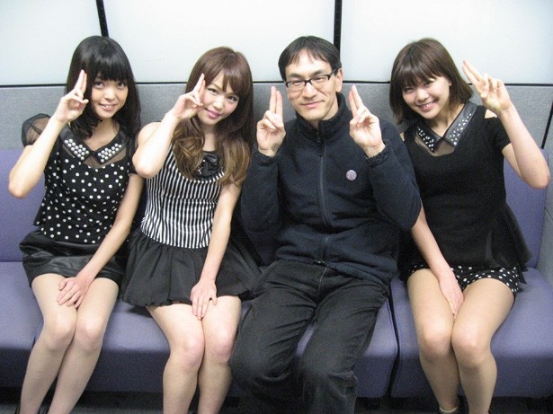 2013年 2月11日（月・祝）MBSラジオにて