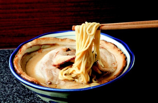 こだわりメニューがずらり！関西で人気の100麺を大特集