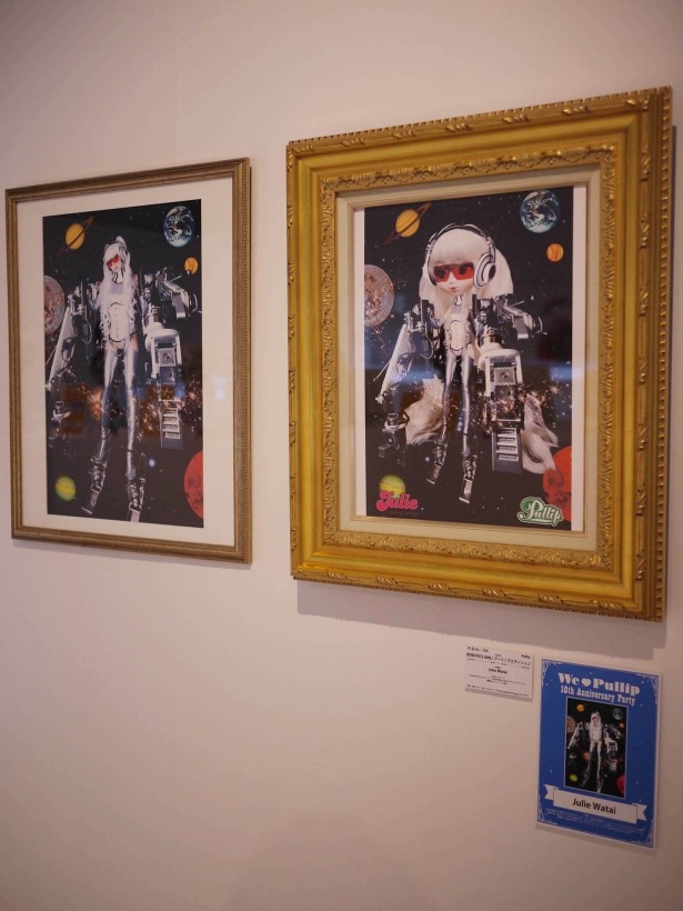 秋葉原のOTAKUカルチャーを再構築したアーティスト作品