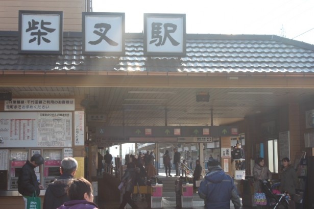 昭和の香り漂う柴又を散策しよう