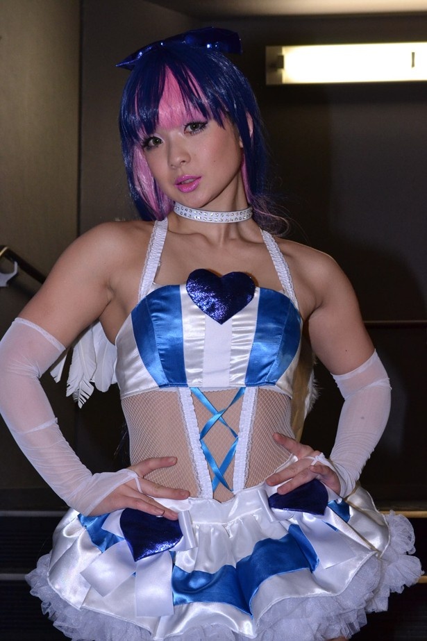 衣装にもこだわりが光る　写真10/30