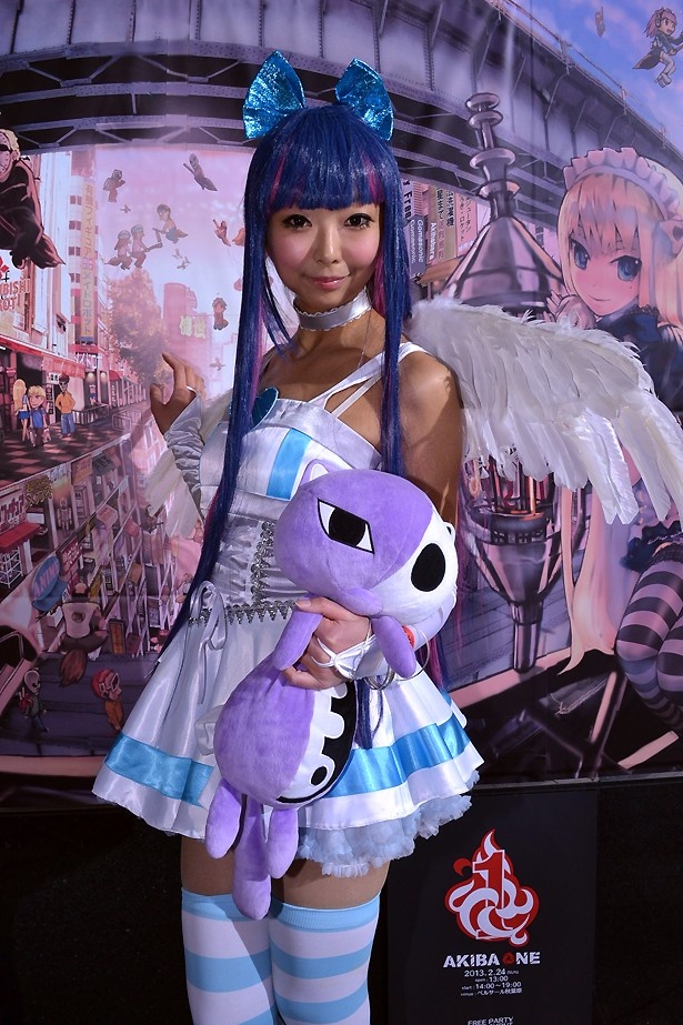 ホネコネコのぬいぐるみもキュート　写真17/30