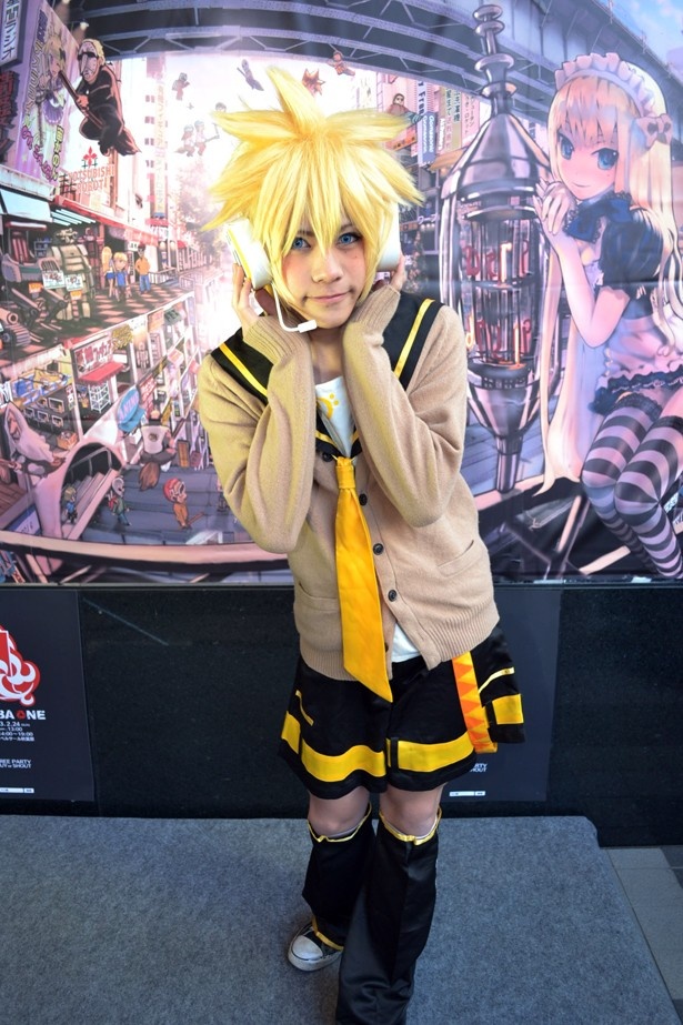 鈴音レン　写真24/30