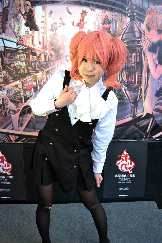 「妖狐×僕SS」の髏々宮カルタ　写真25/30