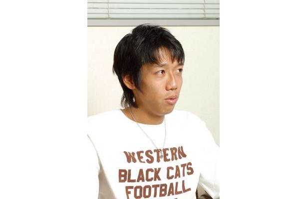 【本誌連載の拡大版】フロンターレ中村憲剛選手インタビュー（3）