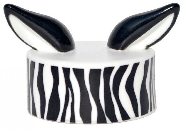 ちょっと大人!?な「Zebra」