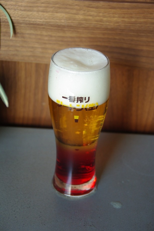 画像6 女子会に最適 簡単キレイな2層ビールの作り方 ウォーカープラス