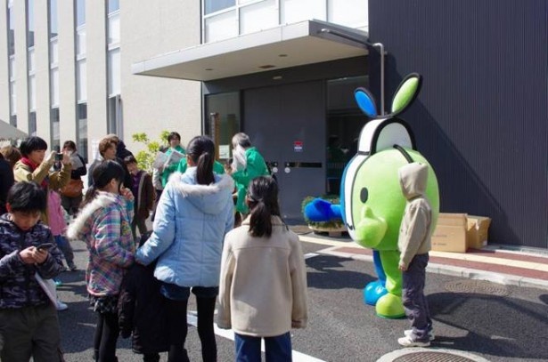3/10（日）「津波・高潮ステーション」で、防災について親子で楽しみながら学ぶイベントを開催！