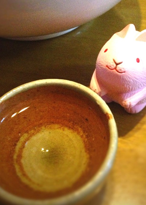 もちろん、単体でしっぽり飲んでもおいしいですよ＾＾
