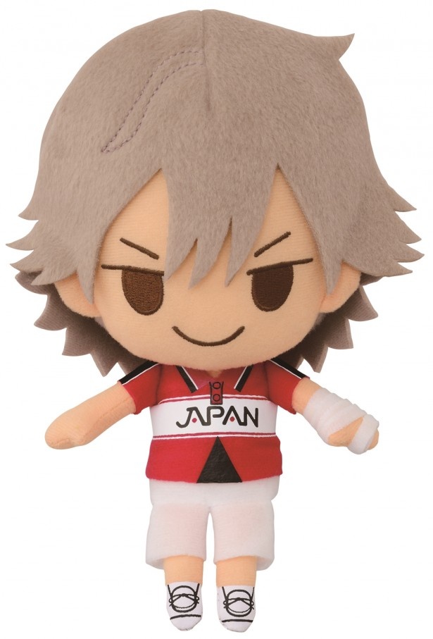 白石蔵ノ介バージョン