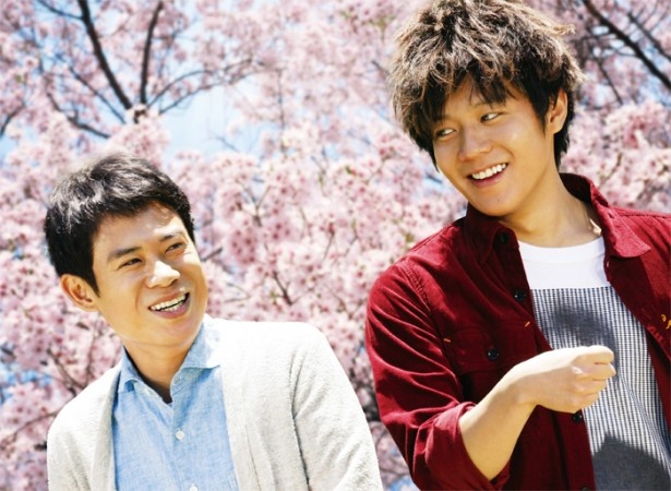 伊藤と小池が内村監督こだわりのネタを息ピッタリに披露！