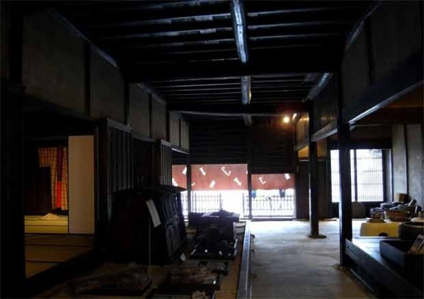 金賞作品・枚方市「陰翳礼讃」