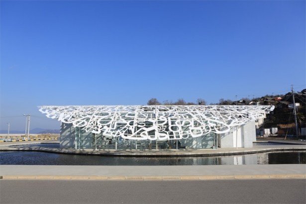 【関西ウォーカー最新号】明日3/20（祝）～スタート！「瀬戸内国際芸術祭2013」特集も！