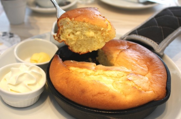 画像1 8 東京初上陸のパンケーキ専門店 Butter の試食会に行ってきました ウォーカープラス