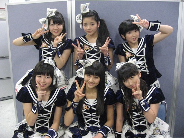 【連載「ポッター平井の激推しアイドル！」第14回】対バンイベントで進化を遂げる「スマイレージ」の笑顔の秘密とは？