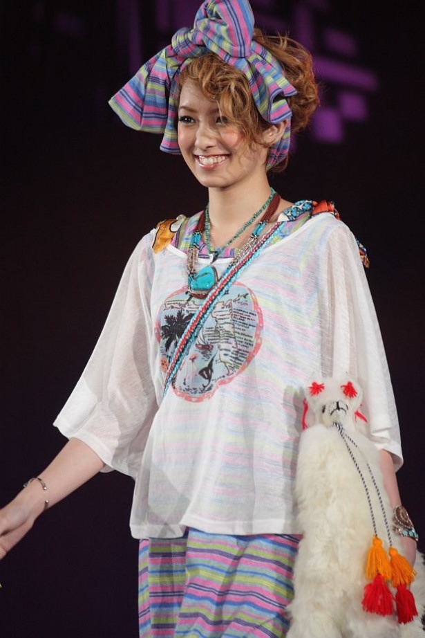 GirlsAward2013 SPRING/SUMMER　写真26/40