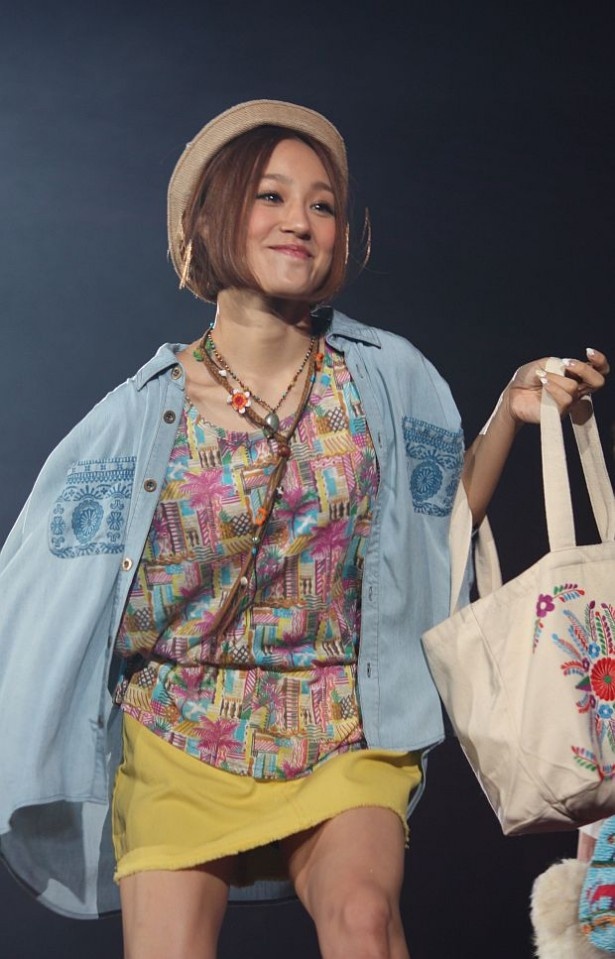 GirlsAward2013 SPRING/SUMMER　写真27/40